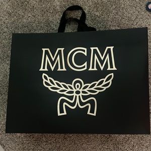 Mcm slides